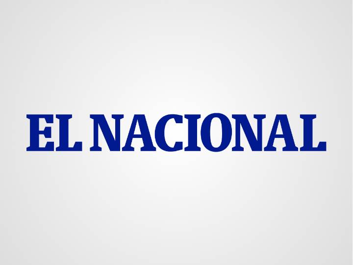 El yerno de González Urrutia lleva 240 días en detención en un lugar desconocido