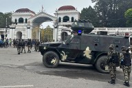 Extienden toque de queda en Nepal tras violentas protestas: reportan la muerte de 25 personas