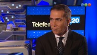 Conmoción en Telefe por lo que sucedió con Rodolfo Barili en los Martín Fierro: «Es el chisme de la noche»