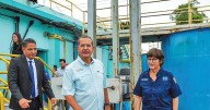 Falta de agua en Corozal obliga a familias a reorganizar su vida diaria