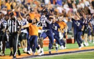 Mineros regresan a casa para recibir a Warhawks