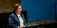 Canciller Villavicencio reveló debate en Celac sobre impacto de eventual despliegue militar de EE. UU.