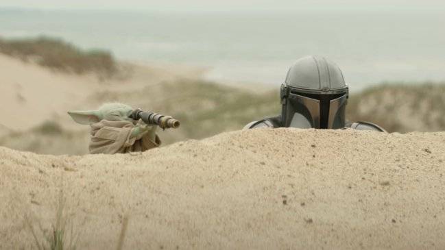“The Mandalorian and Grogu” lanza su tráiler oficial y confirma la fecha de estreno en cines