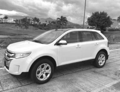 Una docente fue intimidada con arma blanca y le robaron su carro