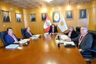 Junta de Fiscales Supremos advierte déficit en presupuesto 2025 del Ministerio Público