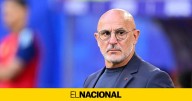 Luis de la Fuente no lo quiere en la Roja a pesar de ser de lo mejor del Real Madrid