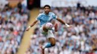 City's Marmoush to miss Manchester derby after injury on international duty