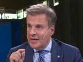 Cómo estará el dólar y el mercado tras las elecciones, según Martín Redrado: las 3 opciones después del 7S