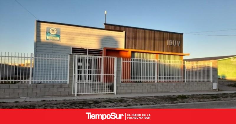 Por segunda vez Desvalijan las oficinas del IDUV