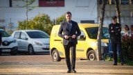 La resolución de recursos al procesamiento de David Sánchez se conocerá el próximo martes