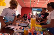 Gran Feria Escolar Aragua 2025 llegó a Urdaneta