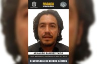 Armando Ramírez asesinó a dos mujeres en Tenancingo; pasará 125 años en prisión