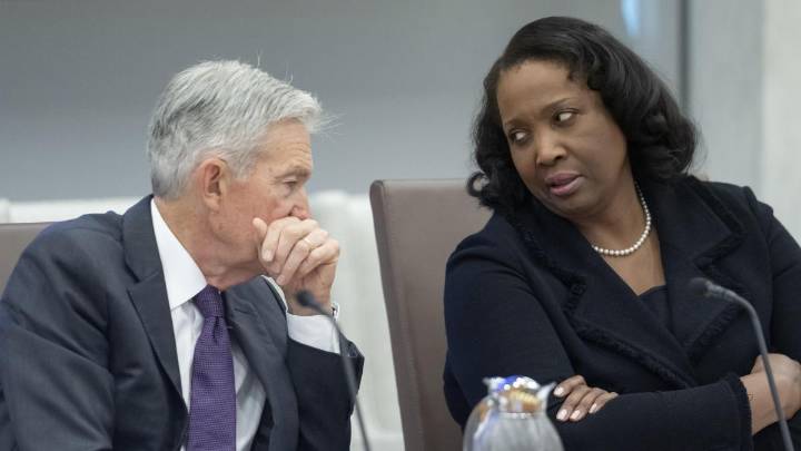 La independencia de la Fed en juego, por Santiago Carbó