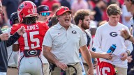 Where Georgia football ranks in Week 2 US LBM Coaches Poll