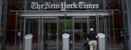 Trump’s NYT Lawsuit Dismissed for Now for Being Too Long