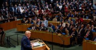 Trump 'triple sabotage': UN and Secret Service investigate