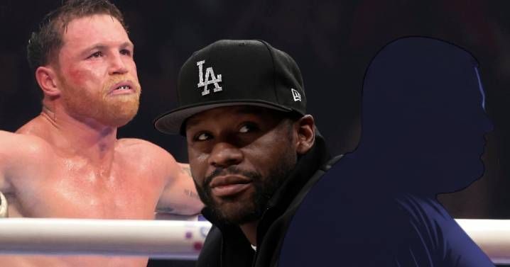 Influencer mexicano apostó 2 mdp por ‘Canelo’ y Mayweather 50 mil USD en contra: Esto ganaron o perdieron