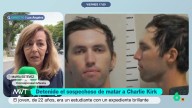 María Estévez, sobre las acusaciones de Trump tras el asesinato de Kirk: "El relato de 'antifa' y de la izquierda radicalizada se les ha caído"