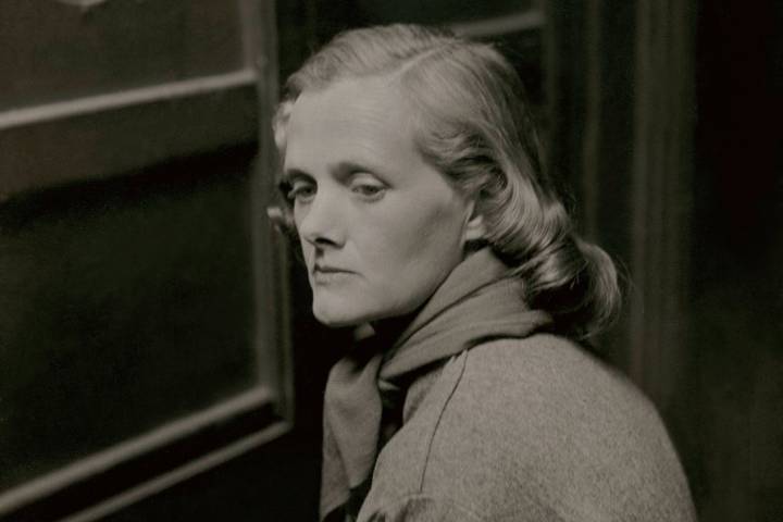 Daphne du Maurier: The Rebecca author’s book of short stories corrects the record.