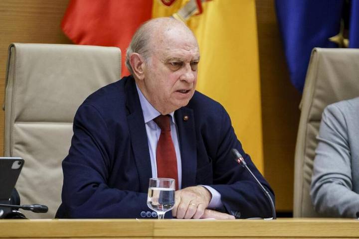 El juicio de la 'Operación Kitchen' será en abril de 2026