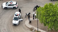 Asaltan y golpean a una empleada en el Centro de Hermosillo; agresor sigue libre