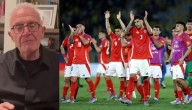 "Este es un partido al que hay que quitarle todo valor": el análisis de Pedro Carcuro por derrota de Chile en Brasil