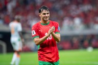 Marruecos, decimoséptimo clasificado para el Mundial, primero de Africa
