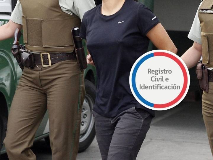 Registro Civil y detención de jefa y subjefa de Buin por robo de caja fuerte: “Se actuará con la máxima transparencia”