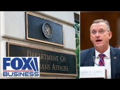VA secretary shares bold AI vision