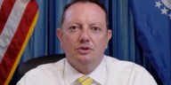 Southwest Missouri congressman wants transparency when it comes to funding in UAP or UFO investigations