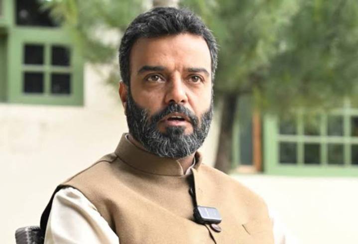 NC MP Blames Centre For Violence In Leh, Says It Did Not Pay Heed To People’s Peaceful Demands
