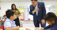 Trump's promised immigration crackdown in Chicago could last about six weeks, suburban official says