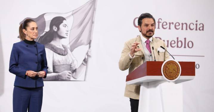 Anuncian Teleconsulta para mexicanos en el extranjero afiliados al IMSS
