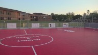 Canal Winchester mini-pitch dedicated to 2 children killed in 2021 Kodiak Drive shooting