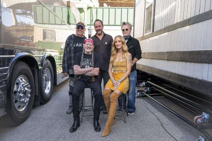 Farm Aid in Minneapolis will be broadcast live on CNN, online