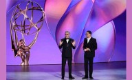 Premios Emmy 2025: la ceremonia de la 77ª edición se realiza hoy en Los Ángeles