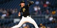 Bubba Chandler tosses 5 scoreless, 1-hit innings in shutout win