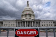 Trump se reunirá con los líderes del Congreso antes de la fecha límite de cierre del gobierno