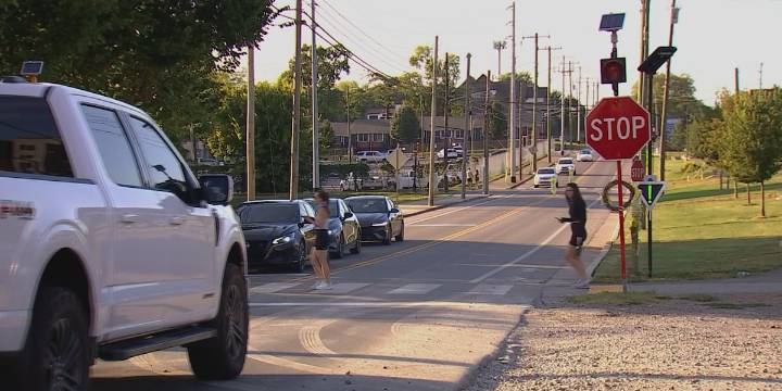 New safety measures coming to Germantown greenway crosswalk months after deadly crash