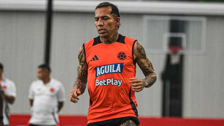 Néstor Lorenzo confirma cambios de Colombia contra Venezuela en la última fecha de las Eliminatorias