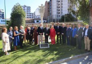El hórreo gallego de Villa Magdalena ya tiene compañía