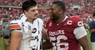 Injury report: O-line gets help vs. Auburn. What about Eli Bowen and Javonnie Gibson?