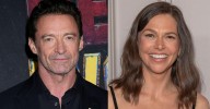 Sutton Foster's Divorce Drama Threatens Hugh Jackman's Proposal