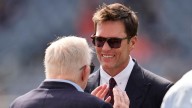 Tom Brady dismisses conflict of interest concerns, calls critics 'paranoid and distrustful'