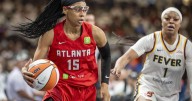 Allisha Gray and Rhyne Howard score 20 apiece, Dream beat Fever 80