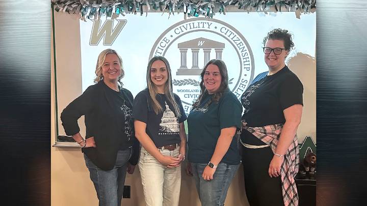 New Civics Diploma Seal proposed at Woodland High School