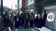 Birmingham community honors victims on 62nd anniversary of 16th Street Baptist Church bombing