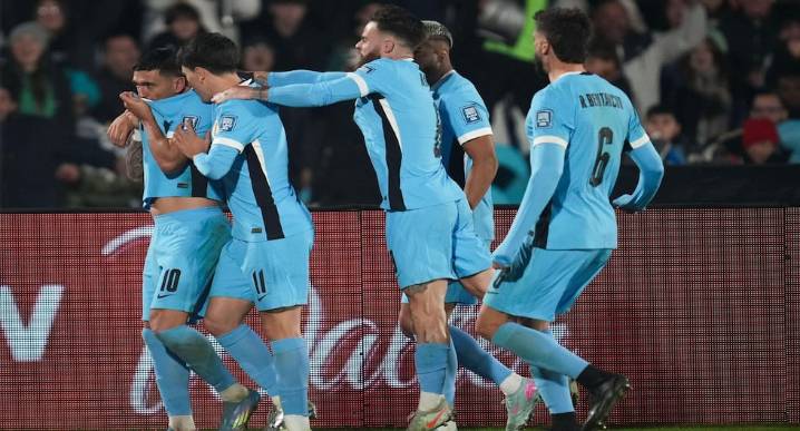 Pronósticos Uruguay vs Perú: todo apunta a un duelo con menos de 2.5 goles