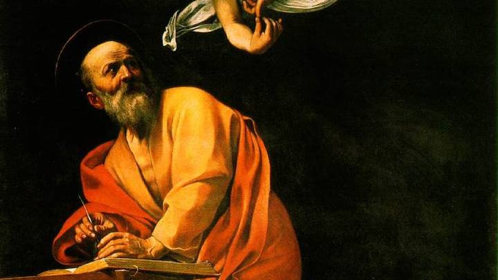 ¿Qué santo se celebra hoy, domingo 21 de septiembre? Todo lo que debes saber del santoral de hoy
