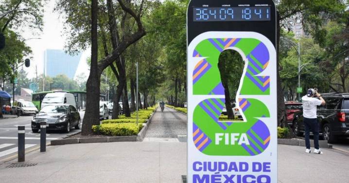 ¿Será día feriado por el Mundial 2026? Esto anunció el gobierno de la CDMX